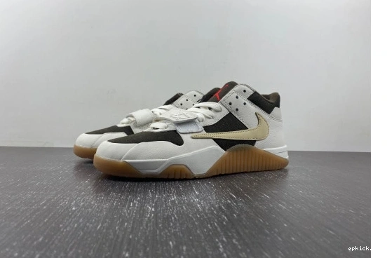 Cheap EP Jack Jordan Scott Travis FZ8117-100 Jumpman TR 0108